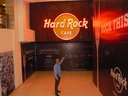 Hardrock-Cafe Delhi